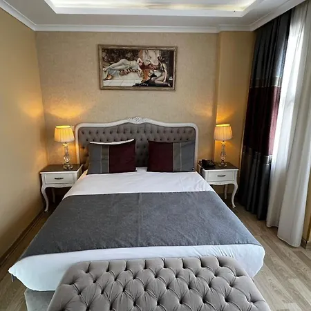 Bon Hagia Sophia 3*