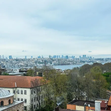 Bon Hagia Sophia * 이스탄불
