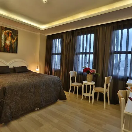 Bon Hagia Sophia 3*