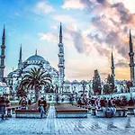Bon Hagia Sophia Hotel