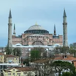 Hotel Bon Hagia Sophia 3*