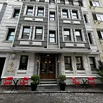 Bon Hagia Sophia Hotel Istanbul