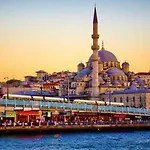 Bon Hagia Sophia 3* Istanbul