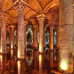 Bon Hagia Sophia Hotel Istanbul