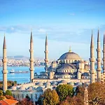 Hotel Bon Hagia Sophia 3*