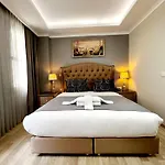 Bon Hagia Sophia Hotel Istanbul