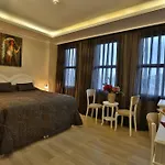 Bon Hagia Sophia 3*