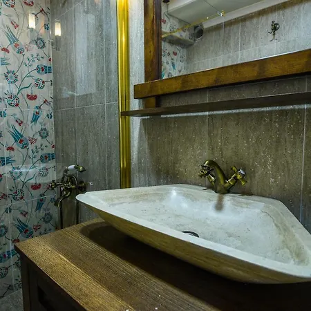 Hotel Bon Hagia Sophia 3*