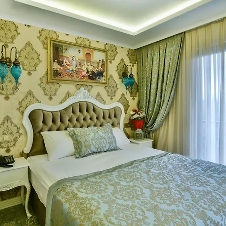 Bon Hagia Sophia 3* Istanbul