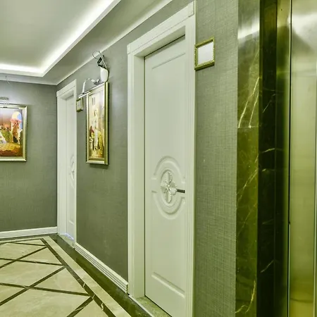 Hotel Bon Hagia Sophia