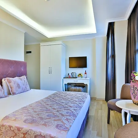 Bon Hagia Sophia Hotel *