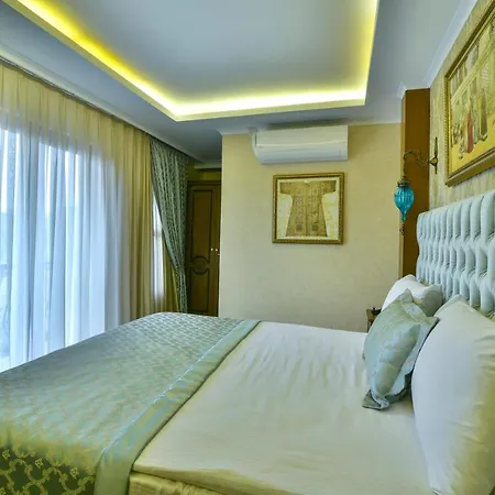 Bon Hagia Sophia Hotel Istanbul