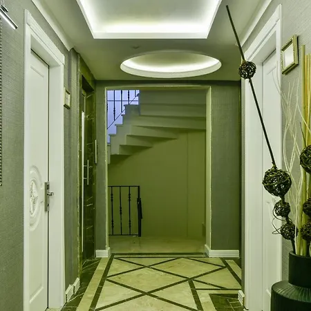 Bon Hagia Sophia Hotel