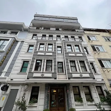 Bon Hagia Sophia Hotel Istanbul