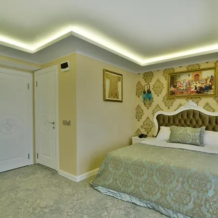 Bon Hagia Sophia Hotel 3*