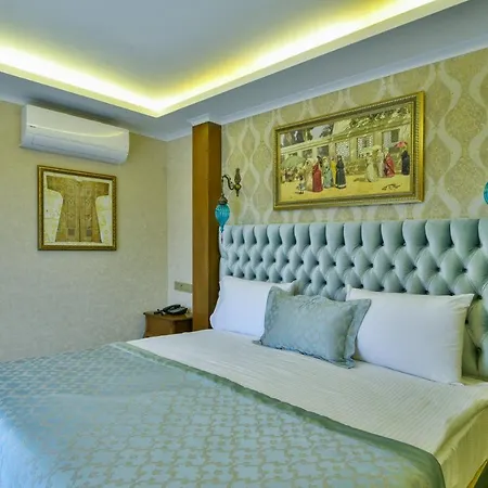 Bon Hagia Sophia 3* Istanbul