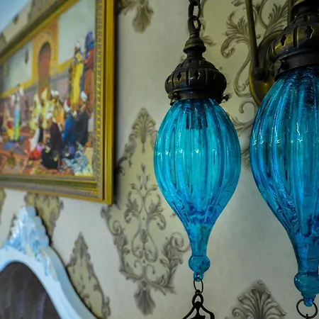 Bon Hagia Sophia Istanbul