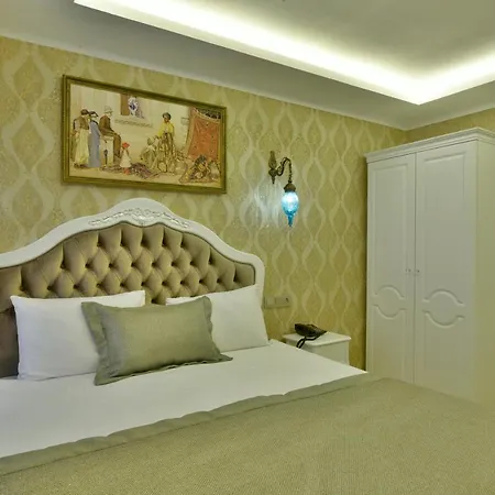 Bon Hagia Sophia Hotel