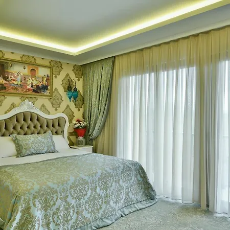 Hotel Bon Hagia Sophia Istanbul