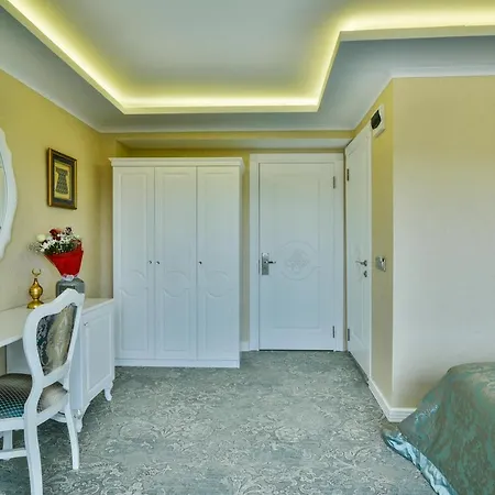 Hotel Bon Hagia Sophia Estambul