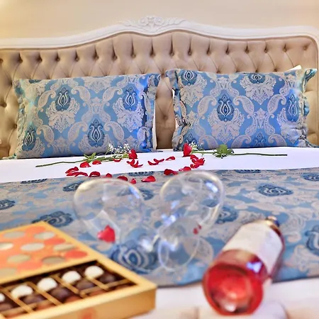 Hotel Bon Hagia Sophia