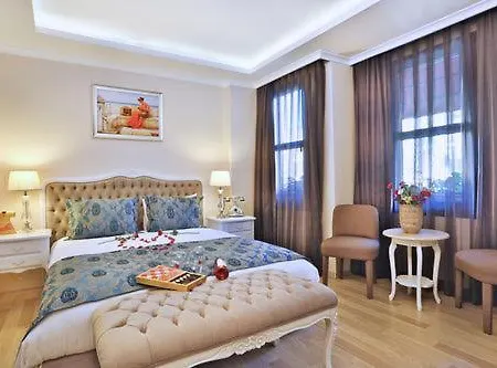 Bon Hagia Sophia 3*