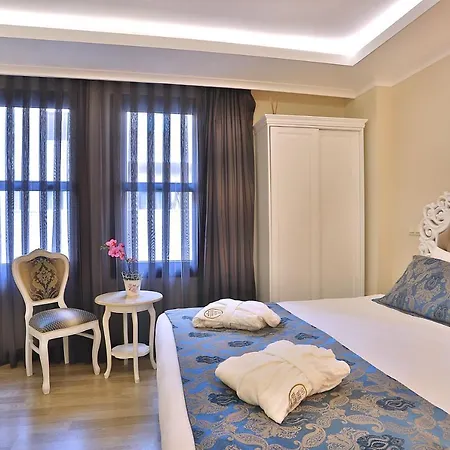 Bon Hagia Sophia Hotel Istanbul