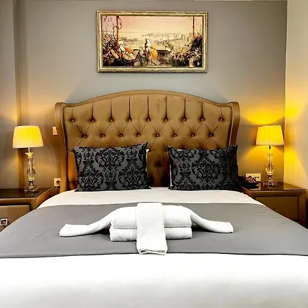 Bon Hagia Sophia Hotel *