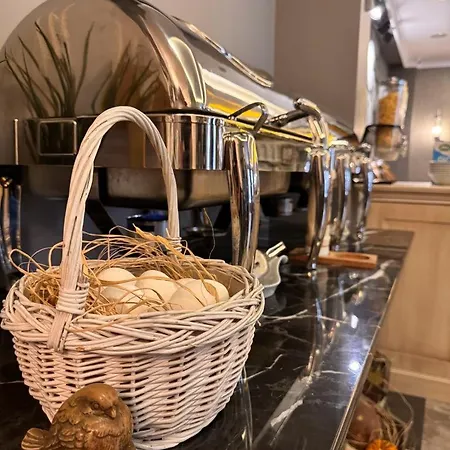 Bon Hagia Sophia Hotel