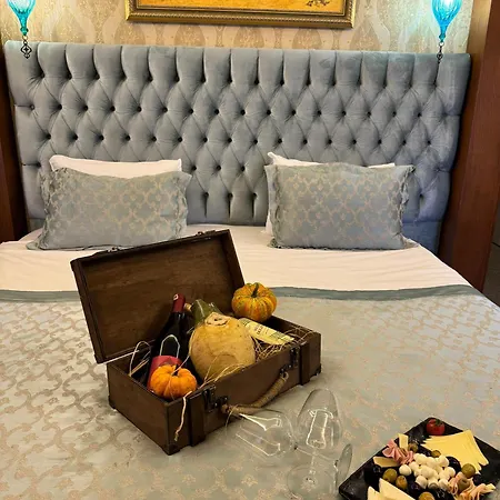 Bon Hagia Sophia Hotel