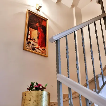 Bon Hagia Sophia Istanbul