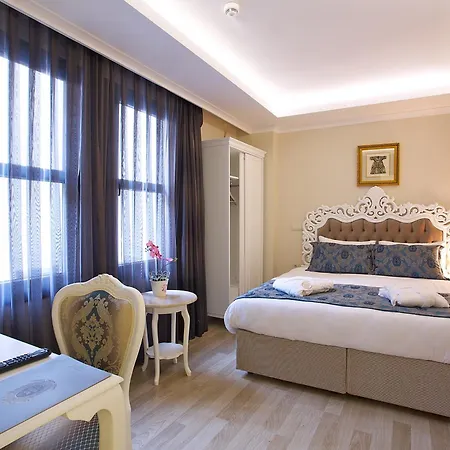 Hotel Bon Hagia Sophia 3*