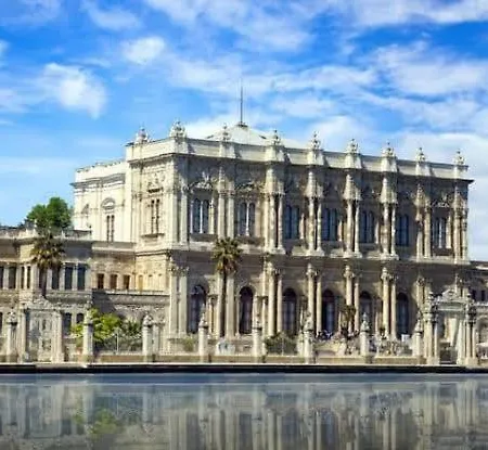 Bon Hagia Sophia Hotel