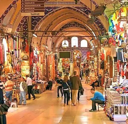 Bon Hagia Sophia Hotel Istanbul