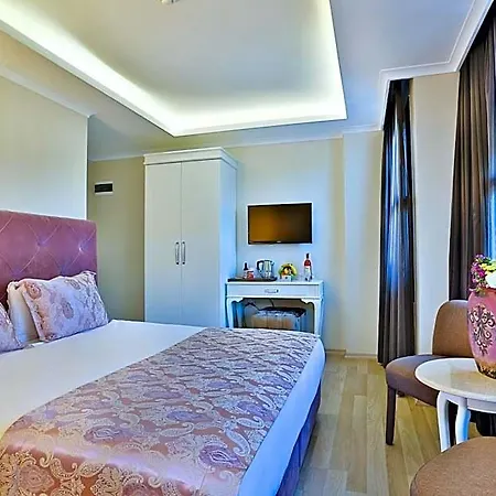 Hotel Bon Hagia Sophia 3*