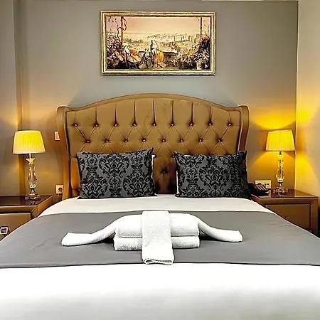 Hotel Bon Hagia Sophia Istanbul