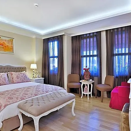 Hotel Bon Hagia Sophia