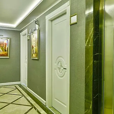 Bon Hagia Sophia Hotel 3*