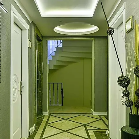 Hotel Bon Hagia Sophia Istanbul