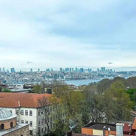 Hotel Bon Hagia Sophia 3*