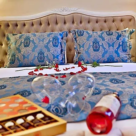 Bon Hagia Sophia Hotel Istanbul