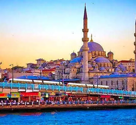 Bon Hagia Sophia 3* Istanbul