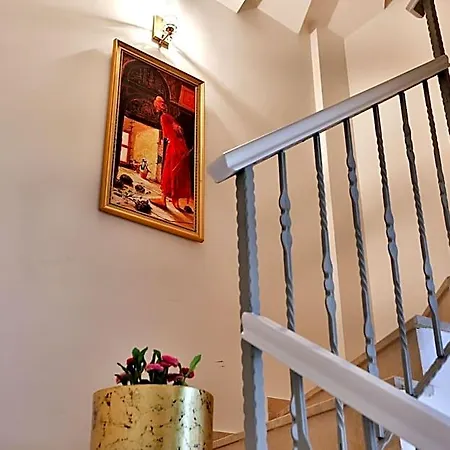 Hotel Bon Hagia Sophia Istanbul