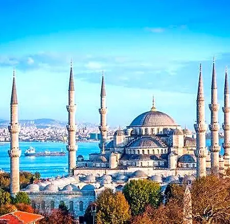 Bon Hagia Sophia Istanbul