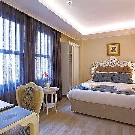 Bon Hagia Sophia Hotel 3*