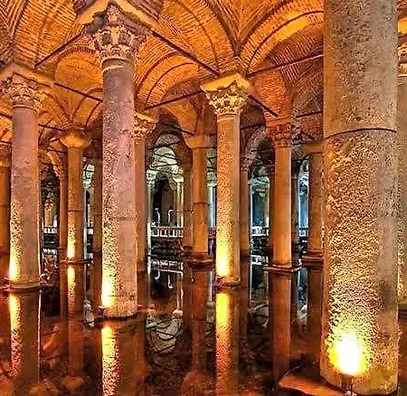 Bon Hagia Sophia 3* Istanbul