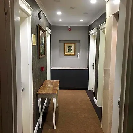 Bon Hagia Sophia Hotel 3*