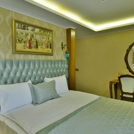 Bon Hagia Sophia Estambul