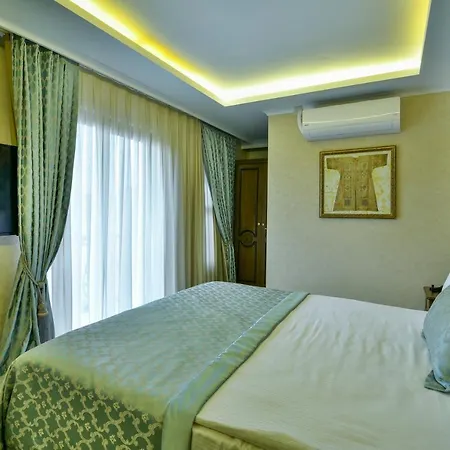 Bon Hagia Sophia Hotel