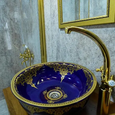 Bon Hagia Sophia Hotel 3*